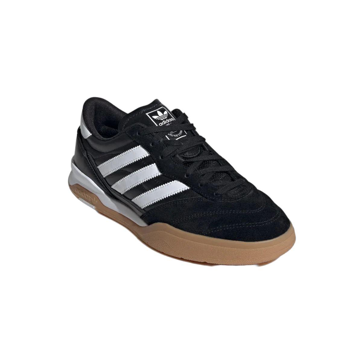 Adidas Predator Mundial Core Black Cloud White