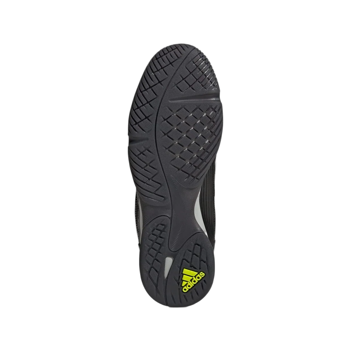 Adidas Predator Sala Core Black Grey