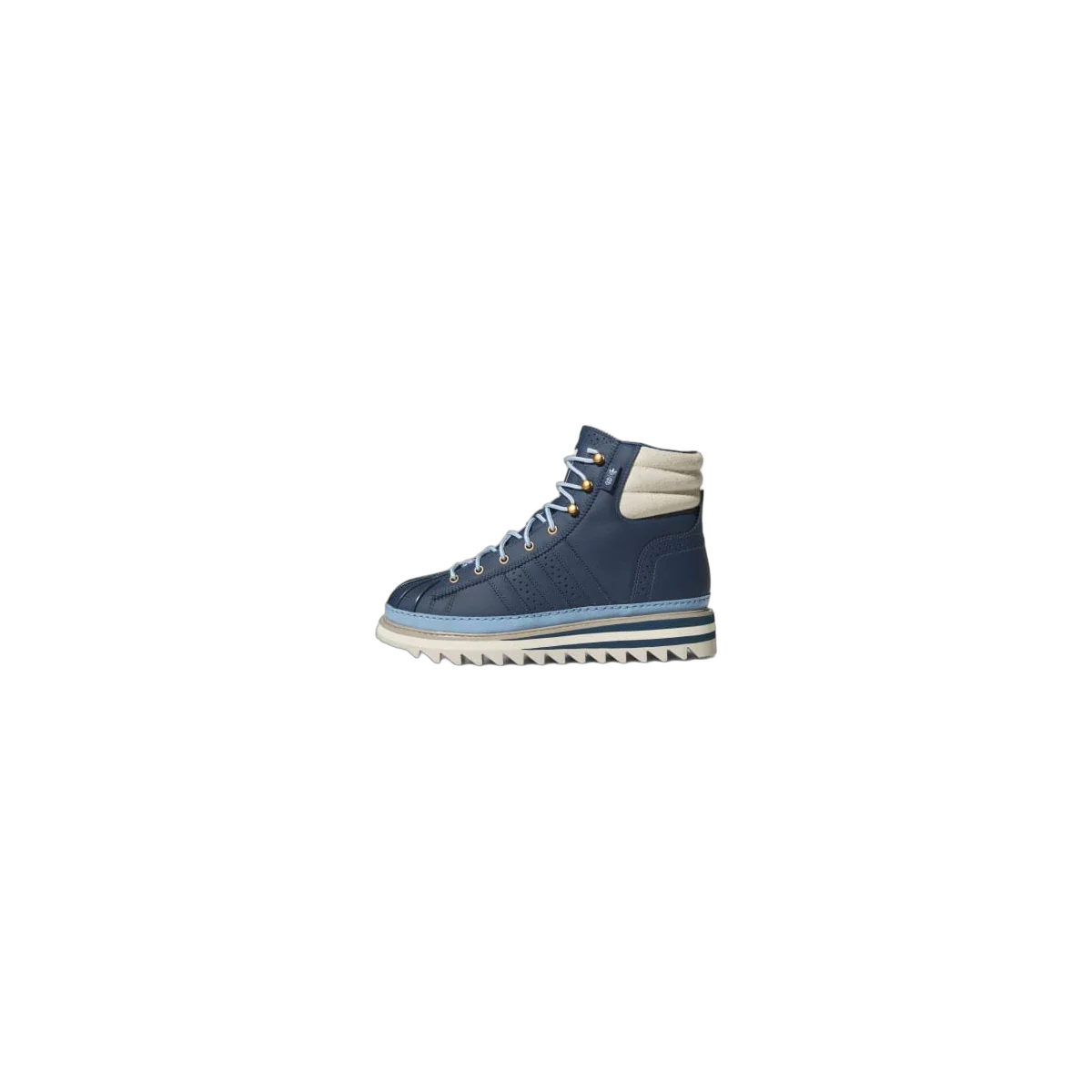 Adidas Pro Model CLOT by Edison Chen Mineral Blue