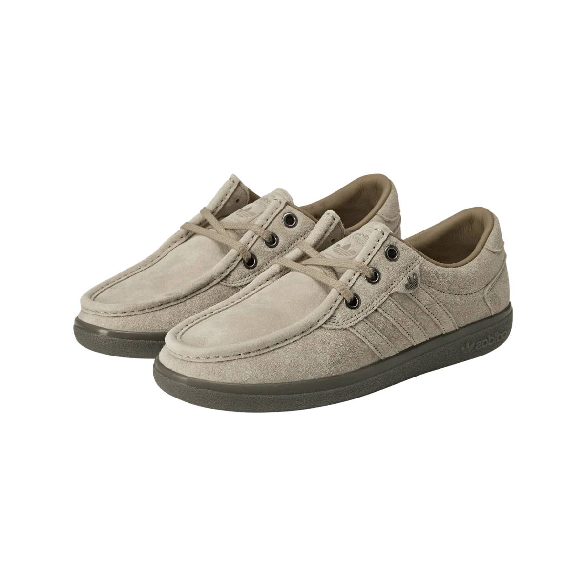 Adidas Punstock II SPZL Blanch Cargo Cardboard