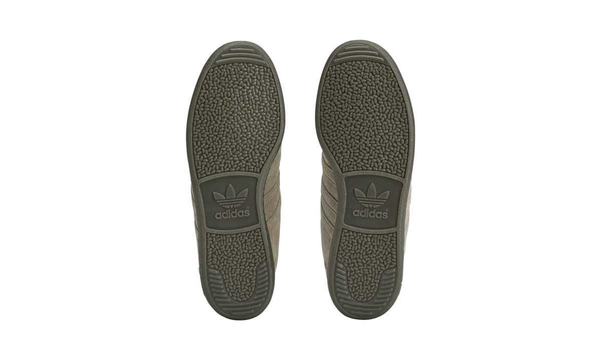 Adidas Punstock II SPZL Blanch Cargo Cardboard