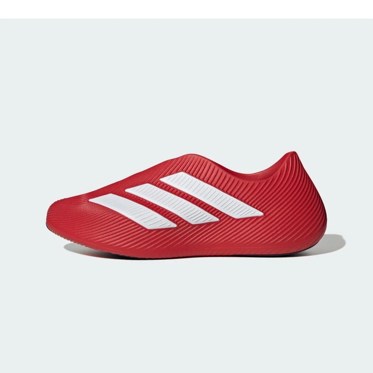 Adidas Purechill Runner Better Scarlet White