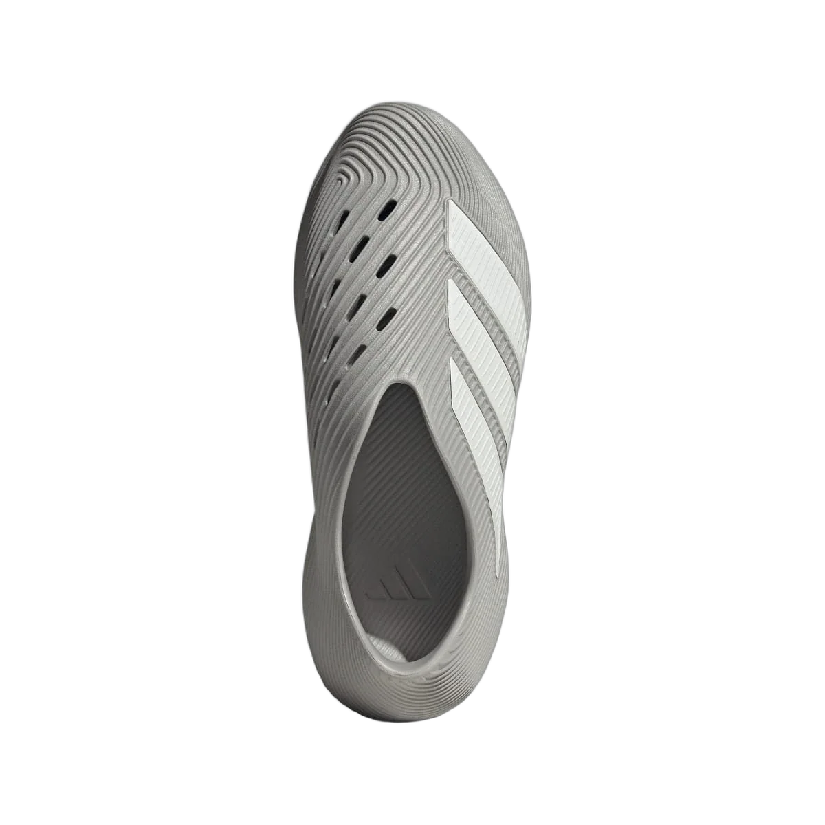 Adidas Purechill Runner Grey Two Grey One Black