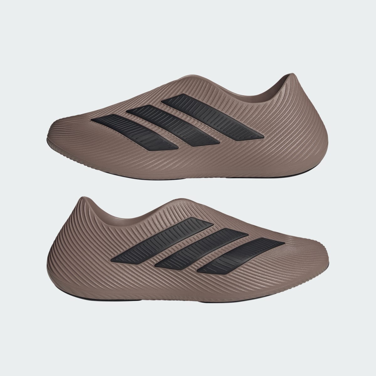 Adidas Purechill Runner Trace Brown Black