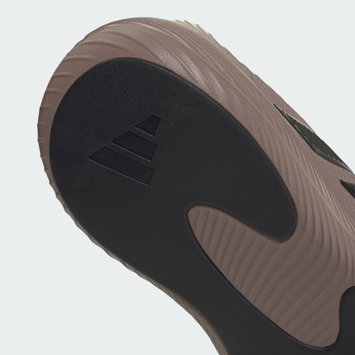 Adidas Purechill Runner Trace Brown Black