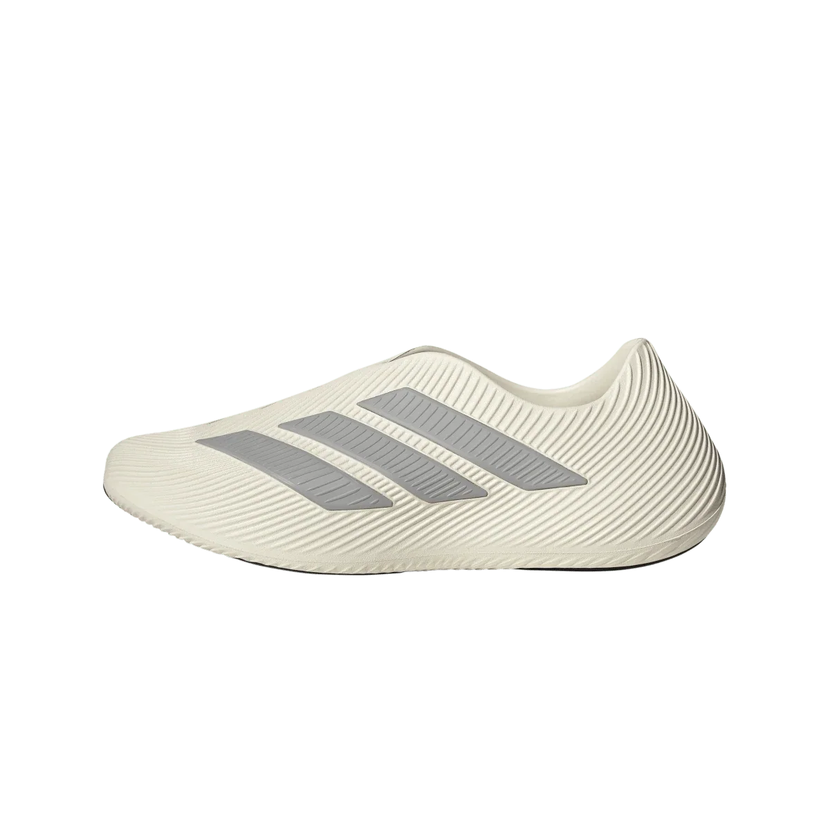 Adidas Purechill Runner White Grey Two Black