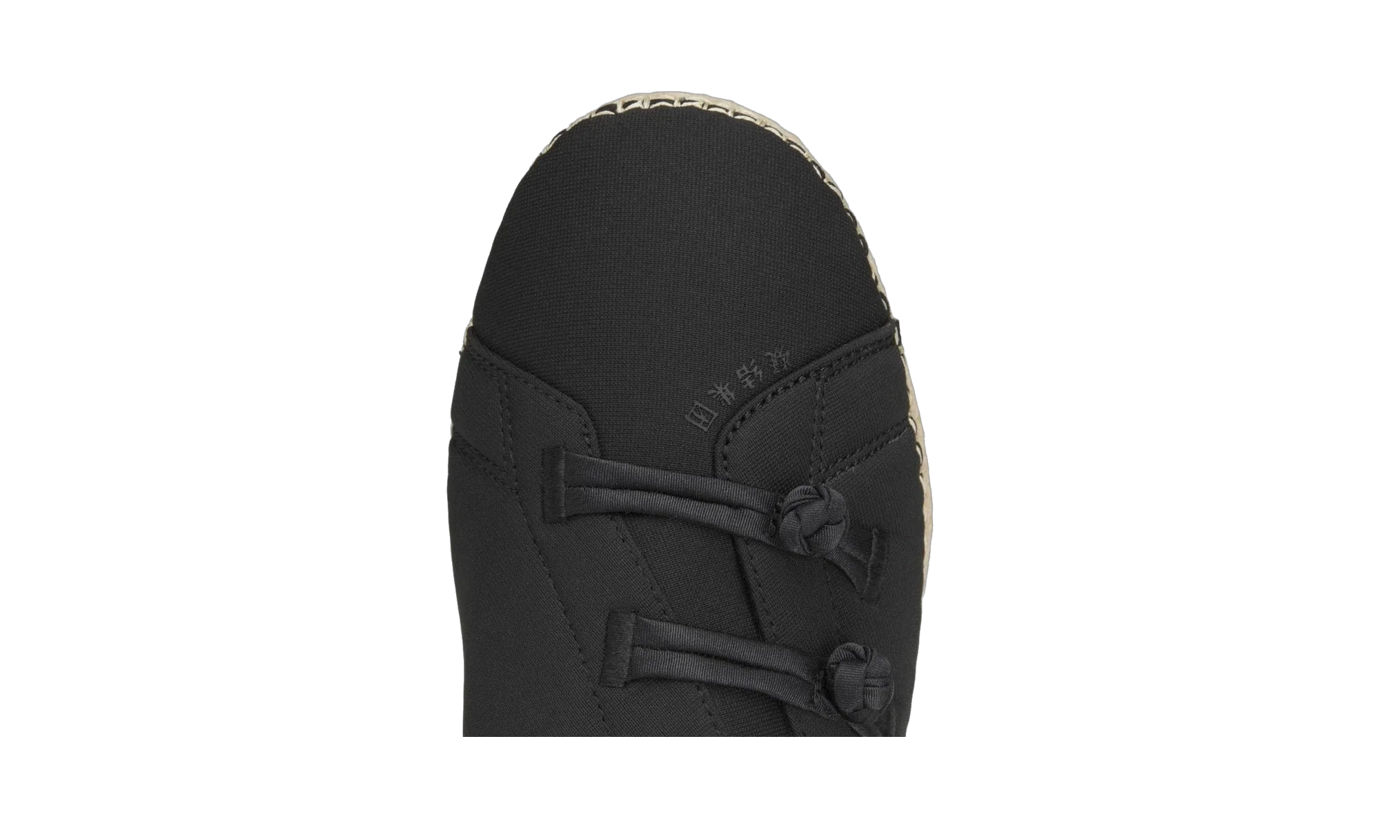 Adidas Qi Flow CLOT by Edison Chen Black White
