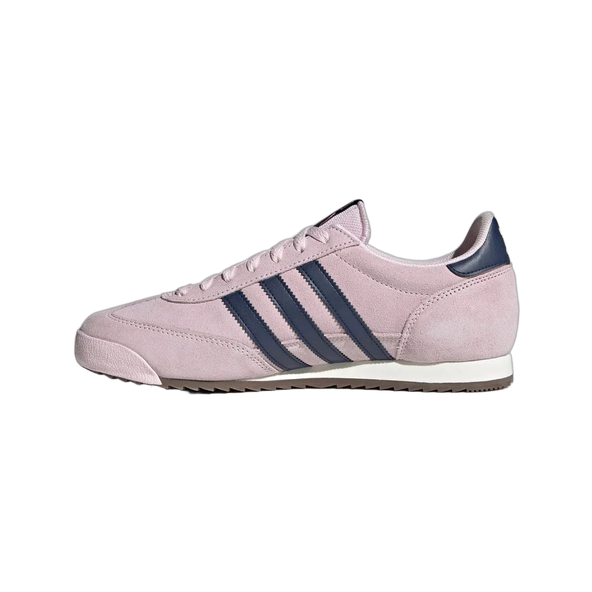 Adidas R71 Clear Pink Dark Blue Gum