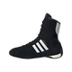 Adidas Rasant Mid Black White