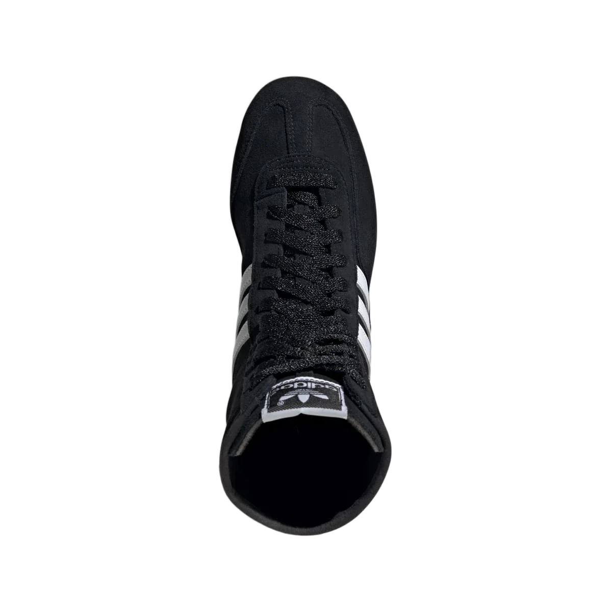 Adidas Rasant Mid Black White