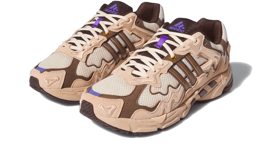 Adidas Response CL Bad Bunny Paso Fino - Sneak