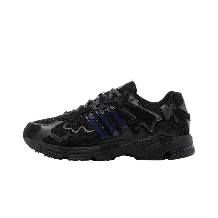 Adidas Response CL Bad Bunny Triple Black, Core Black/Legend Ink/Utility Black (ID0805)