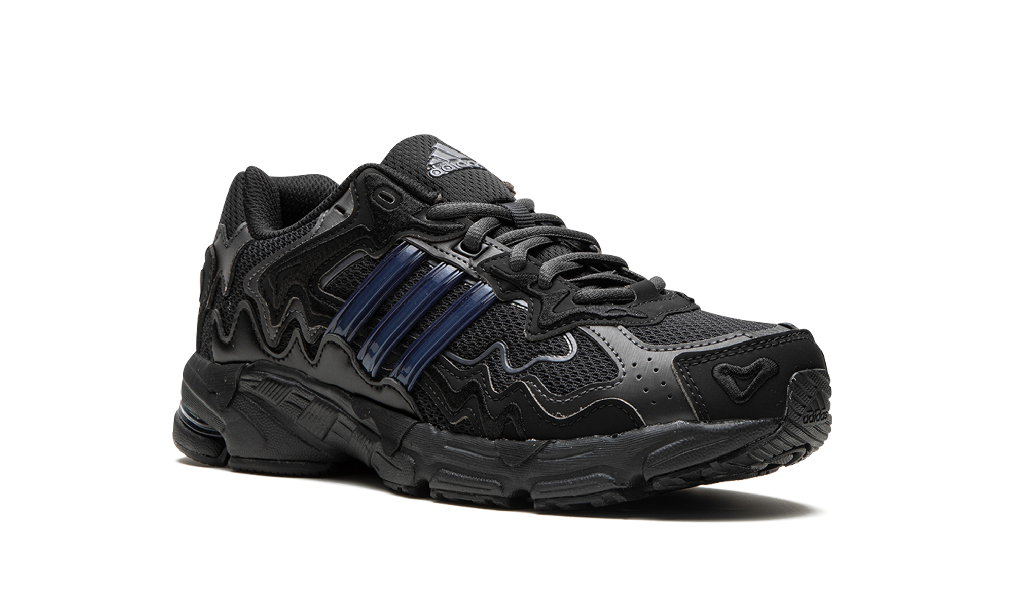 Adidas Response CL Bad Bunny Triple Black