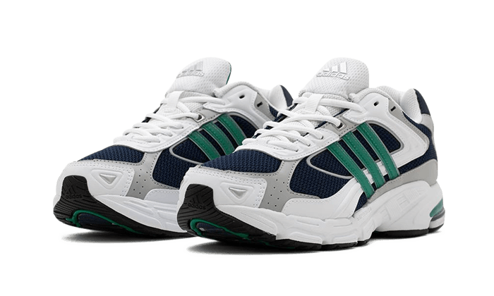 Adidas Response CL White Green Black