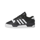 Adidas Rivalry Low Core Black Cloud White