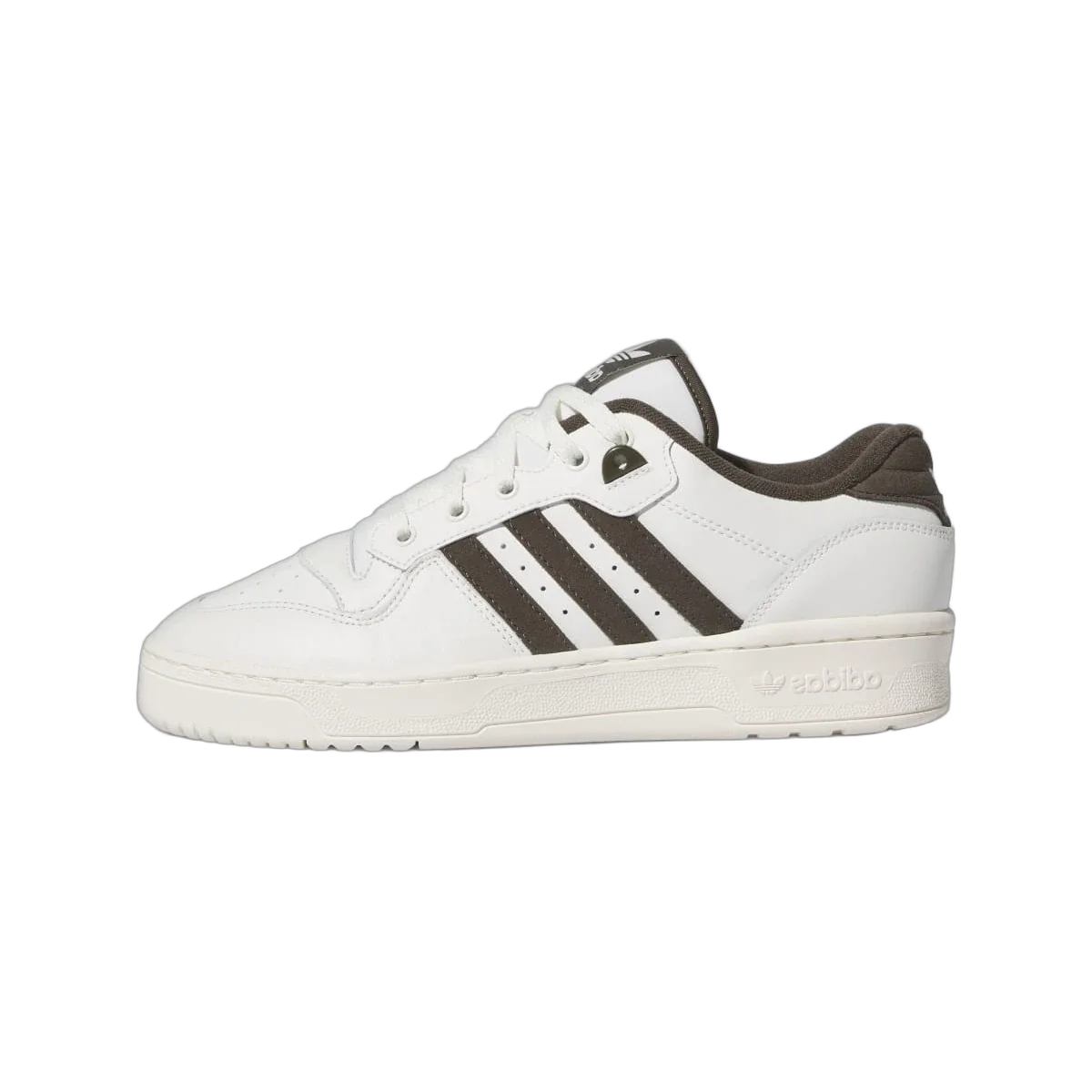 Adidas Rivalry Low Sneaker White Olive