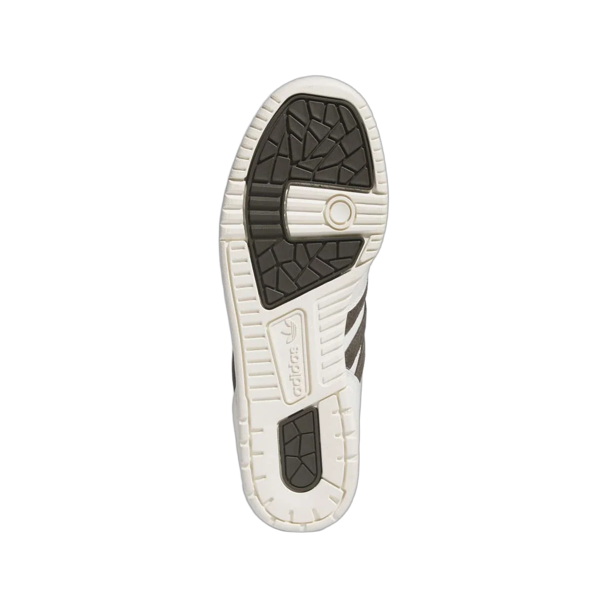 Adidas Rivalry Low Sneaker White Olive