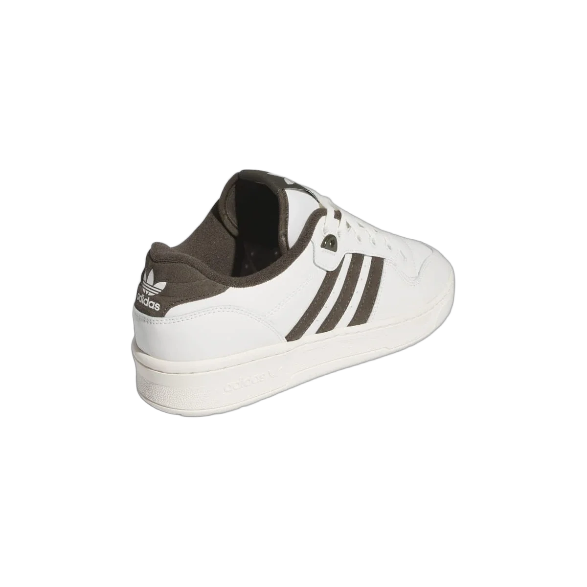 Adidas Rivalry Low Sneaker White Olive