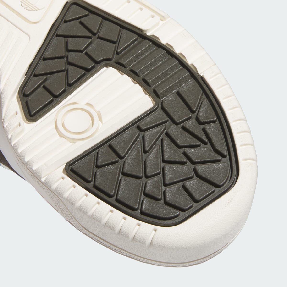 Adidas Rivalry Low Sneaker White Olive