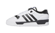 Adidas Rivalry Low White Core Black