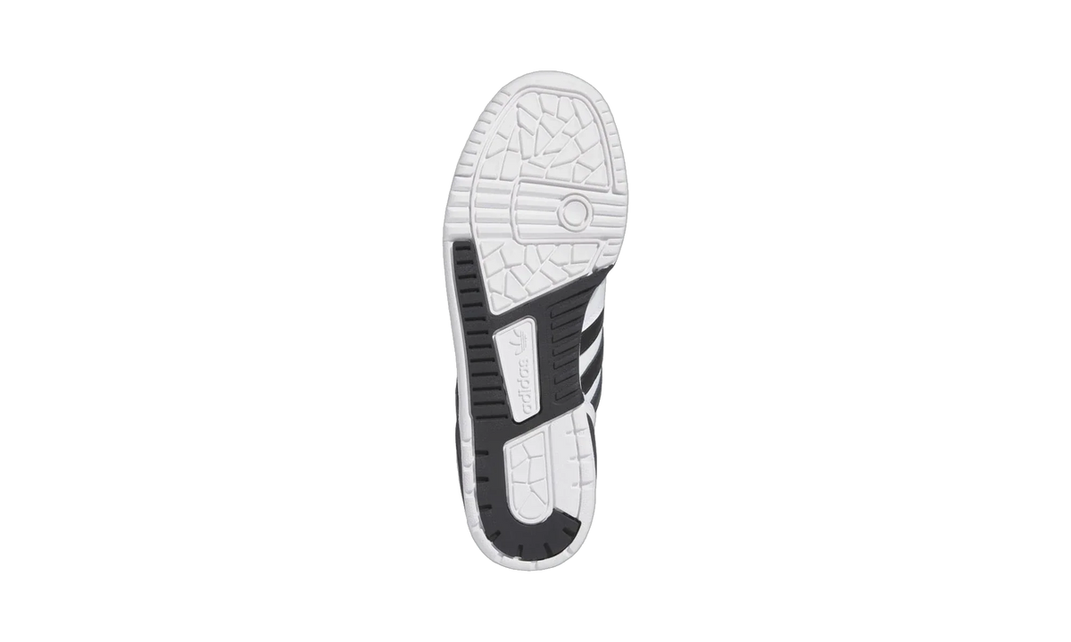 Adidas Rivalry Low White Core Black