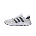 Adidas Run 84 White Black Crystal White