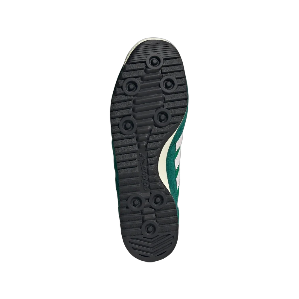 Adidas SL 72 Collegiate Green, Night Indigo/Semi Green Spark/Collegiate Green (IE3427)