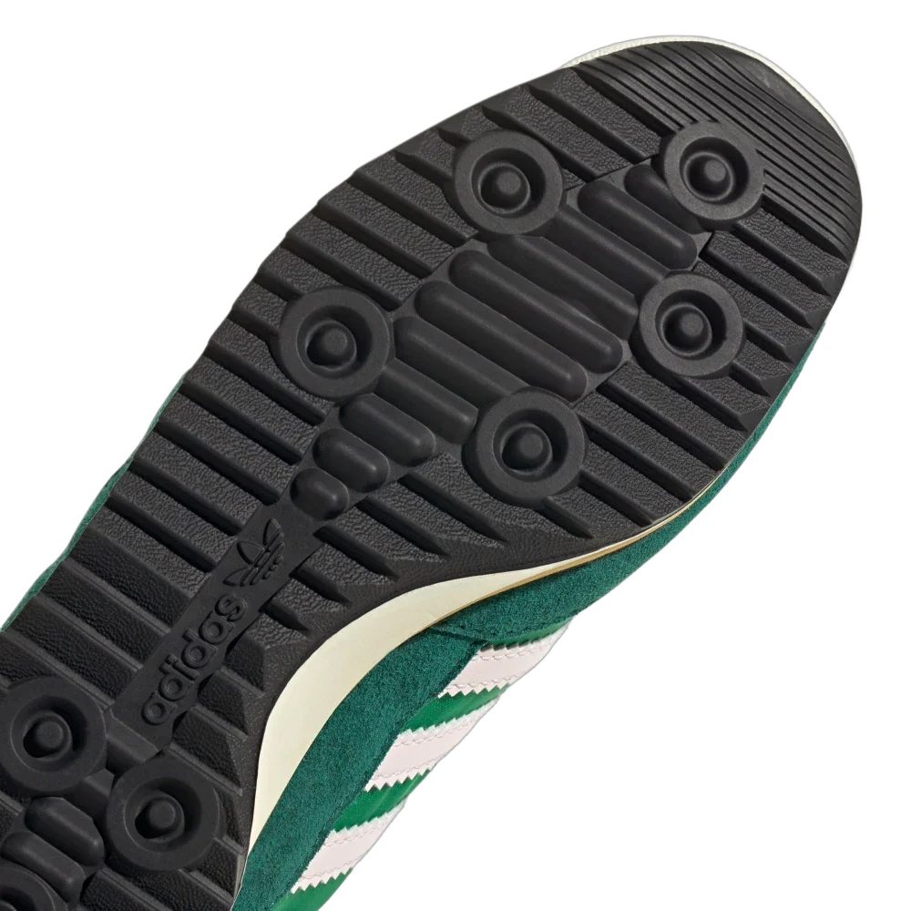 Adidas SL 72 Collegiate Green, Night Indigo/Semi Green Spark/Collegiate Green (IE3427)