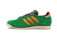 Adidas SL 72 Knit Wales Bonner Green