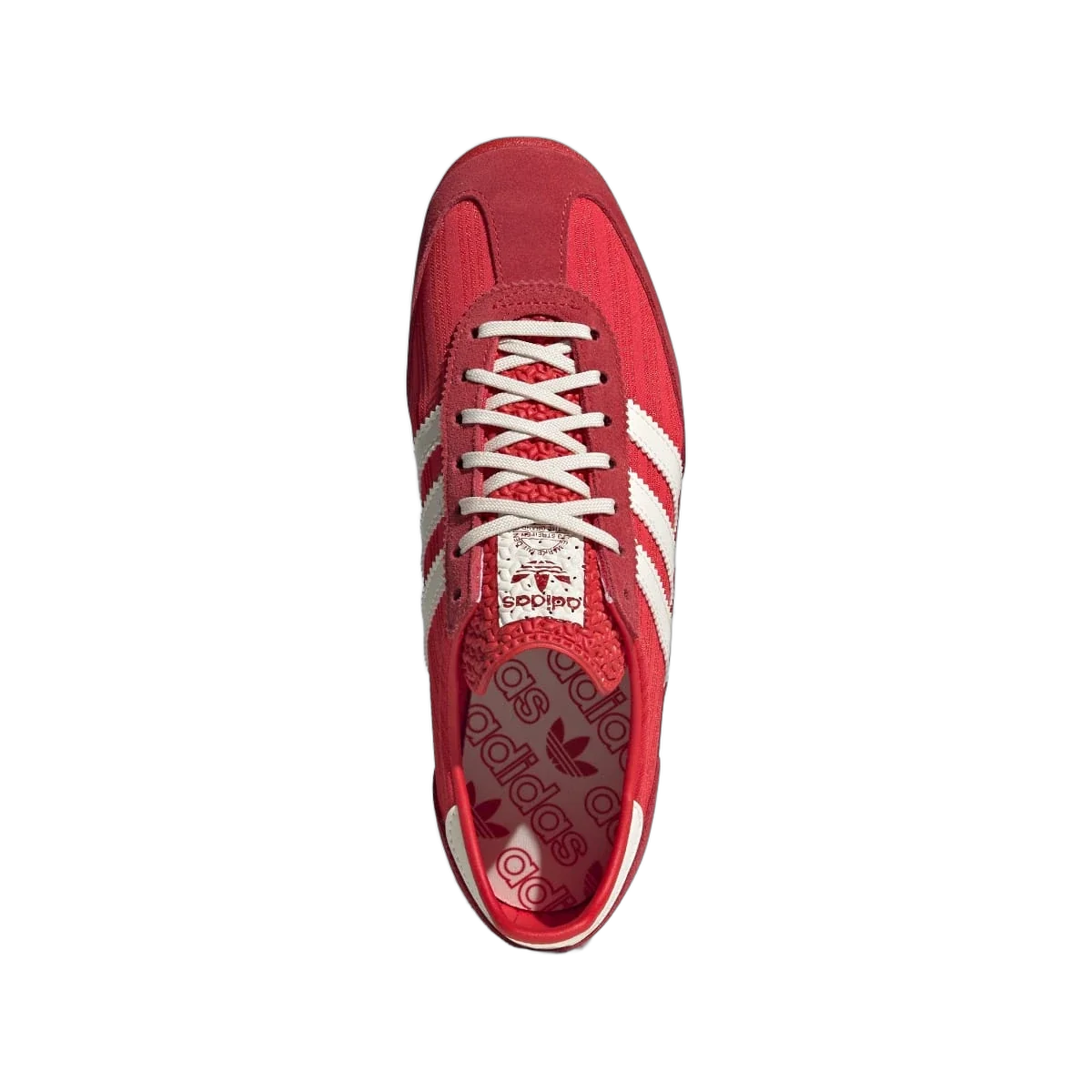 Adidas SL 72 OG Better Scarlet Cream White Gum