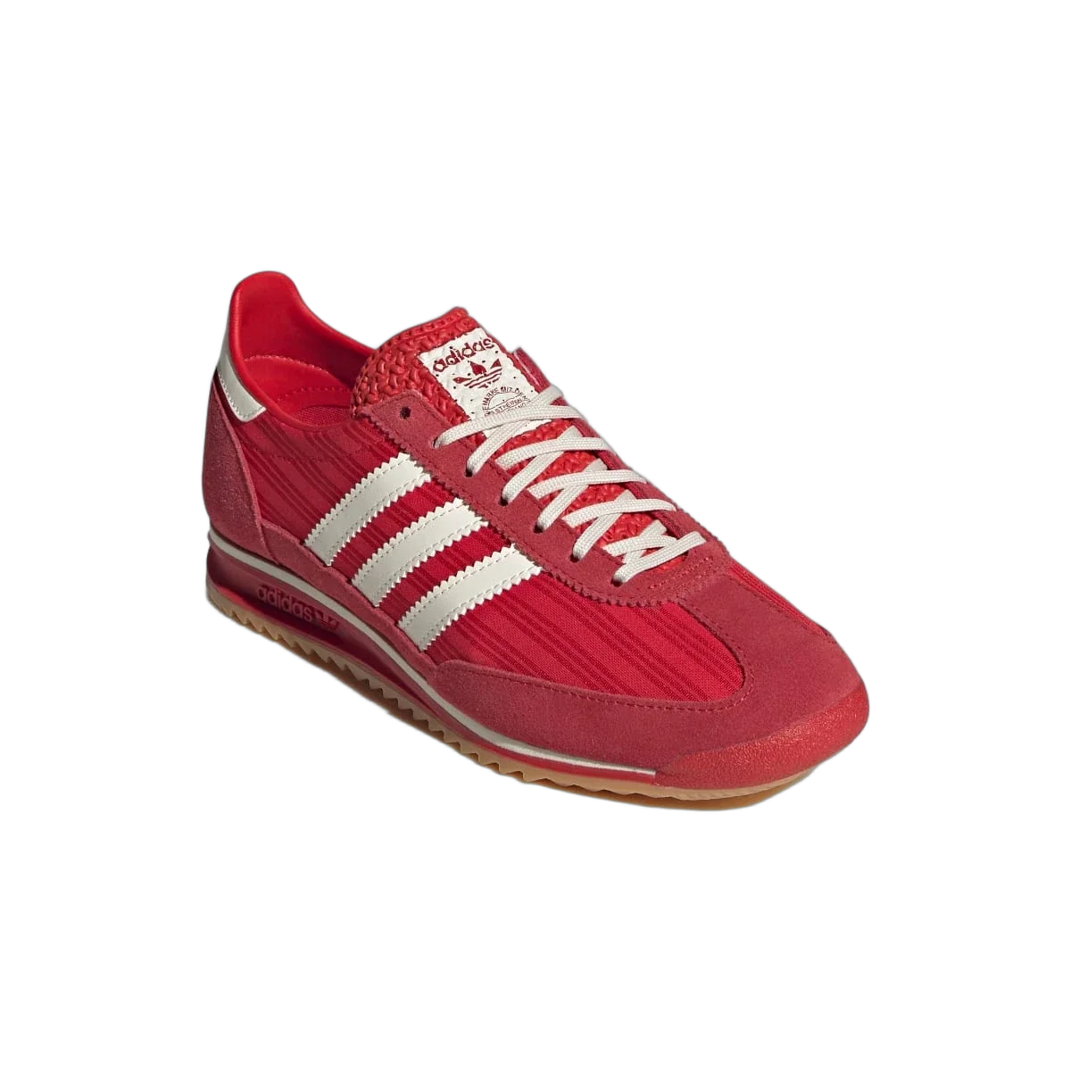 Adidas SL 72 OG Better Scarlet Cream White Gum