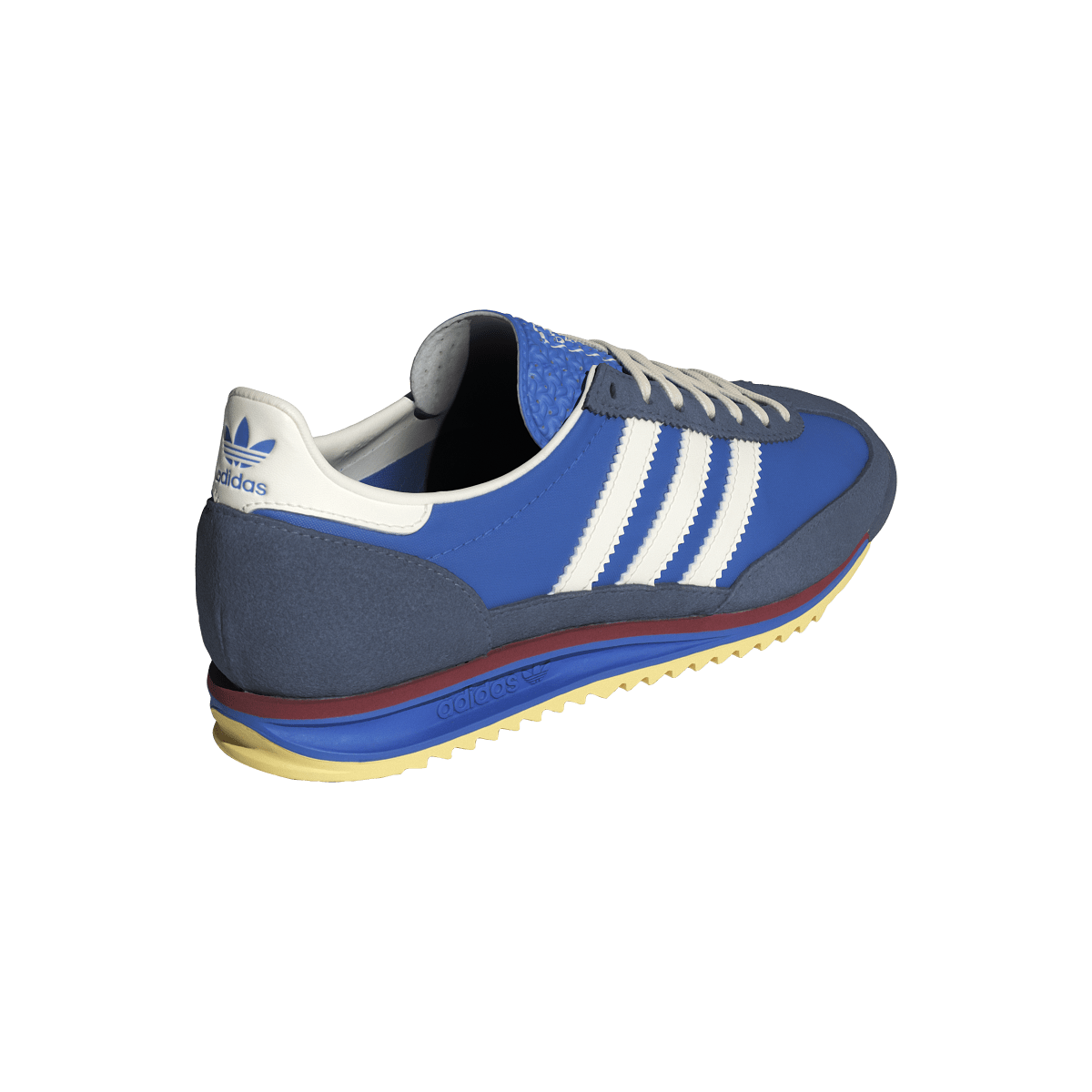 Adidas SL 72 OG Blue Bird Off White