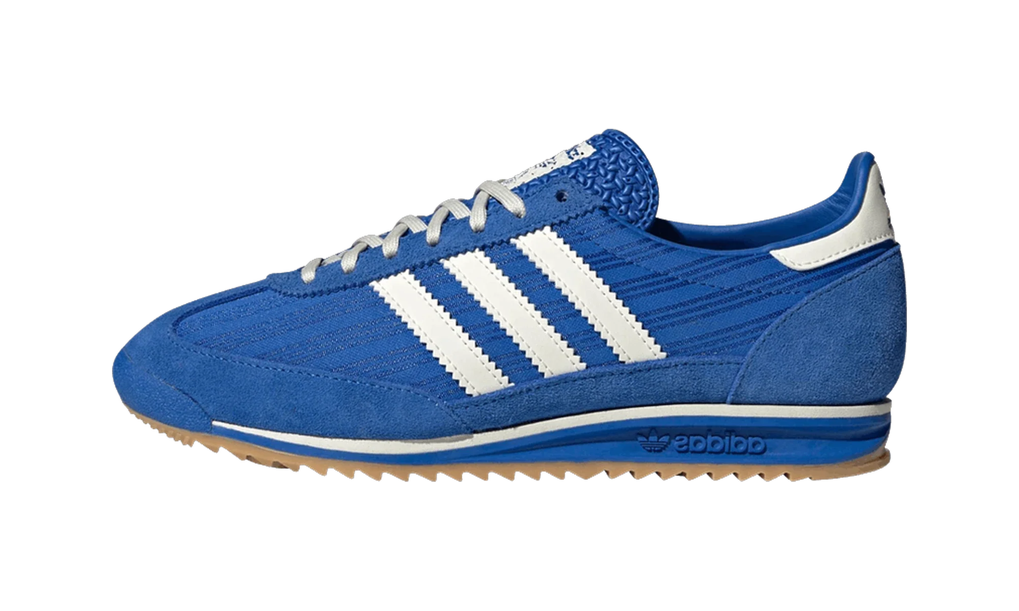 Adidas SL 72 OG Blue Cream White Gum