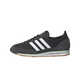 Adidas SL 72 OG Core Black Cloud White Carbon