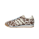 Adidas SL 72 OG Cow Print Crystal Linen