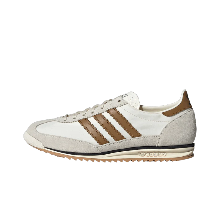 Adidas SL 72 OG Cream White Bronze Strata, Cream White/Bronze Strata/Core Black (JH8657)