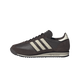 Adidas SL 72 OG Dark Brown Cream White
