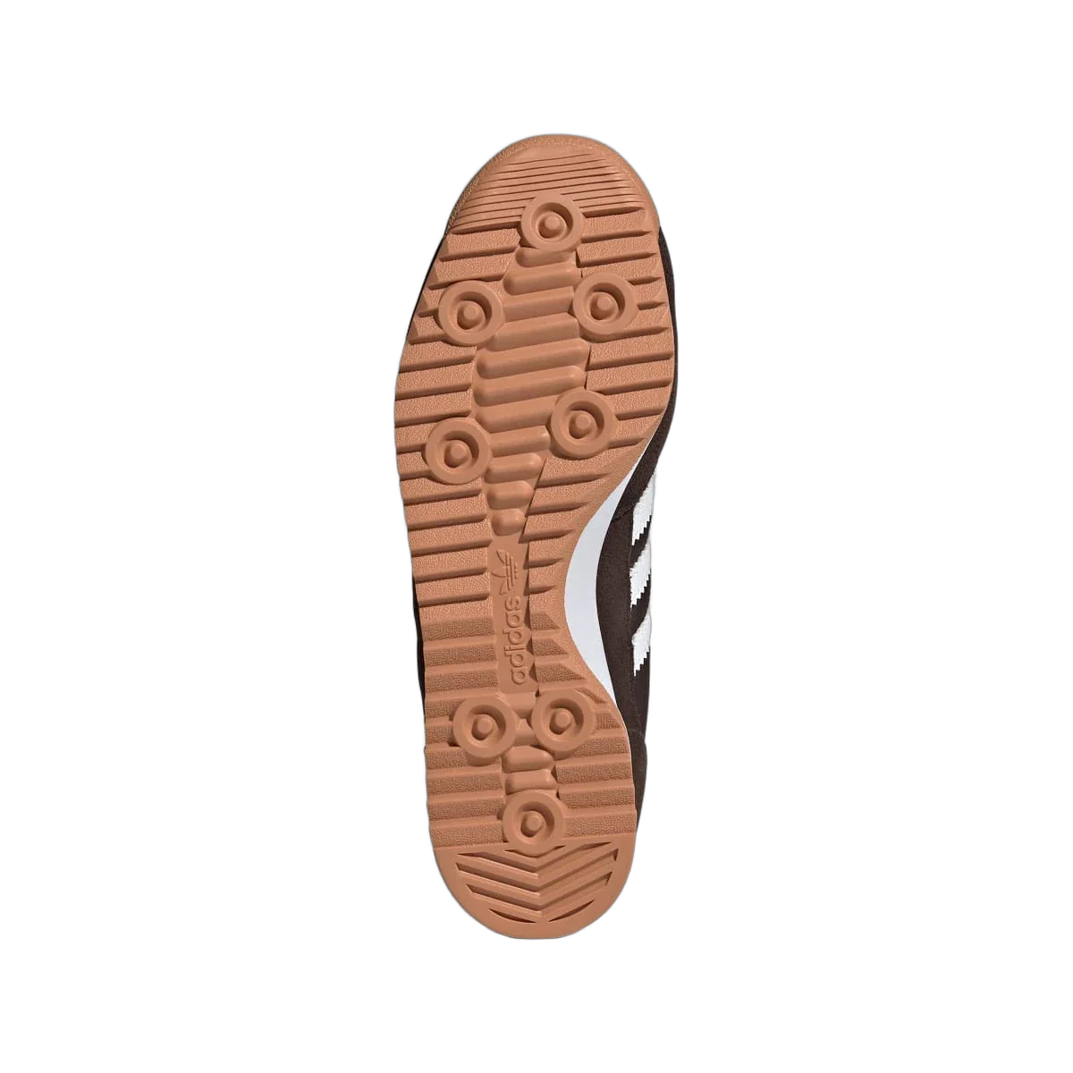 Adidas SL 72 OG Dark Brown White