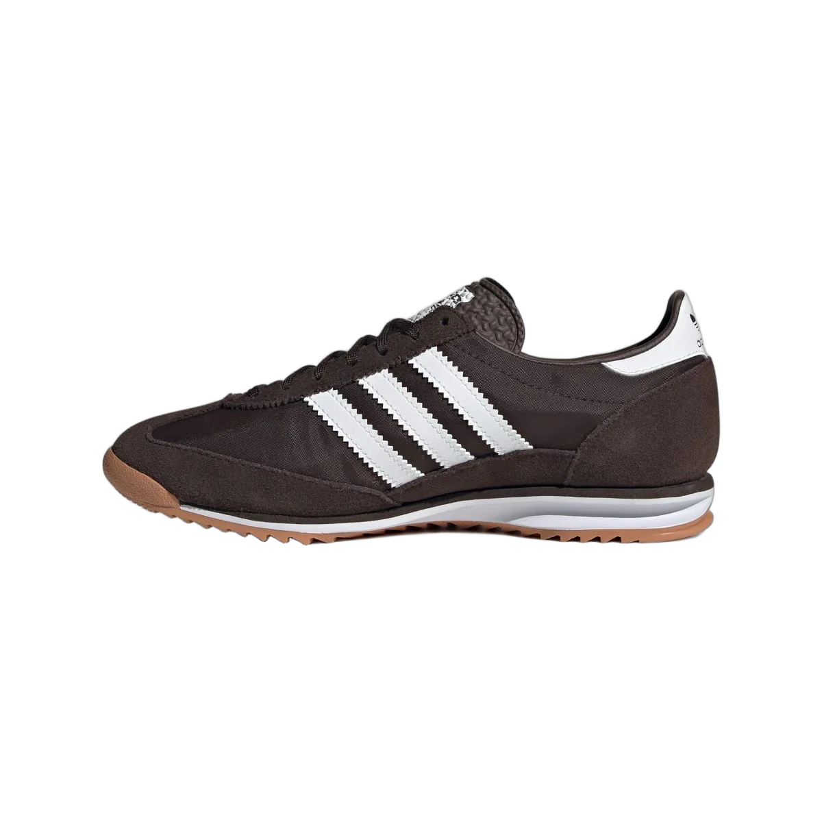 Adidas SL 72 OG Dark Brown White