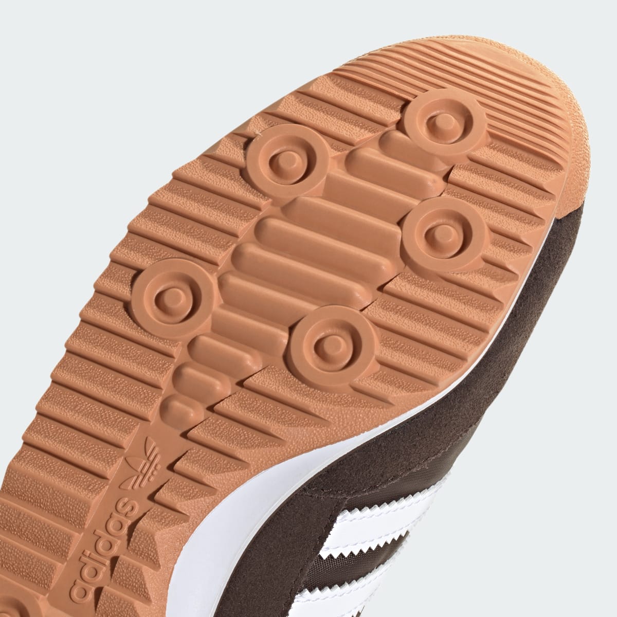 Adidas SL 72 OG Dark Brown White