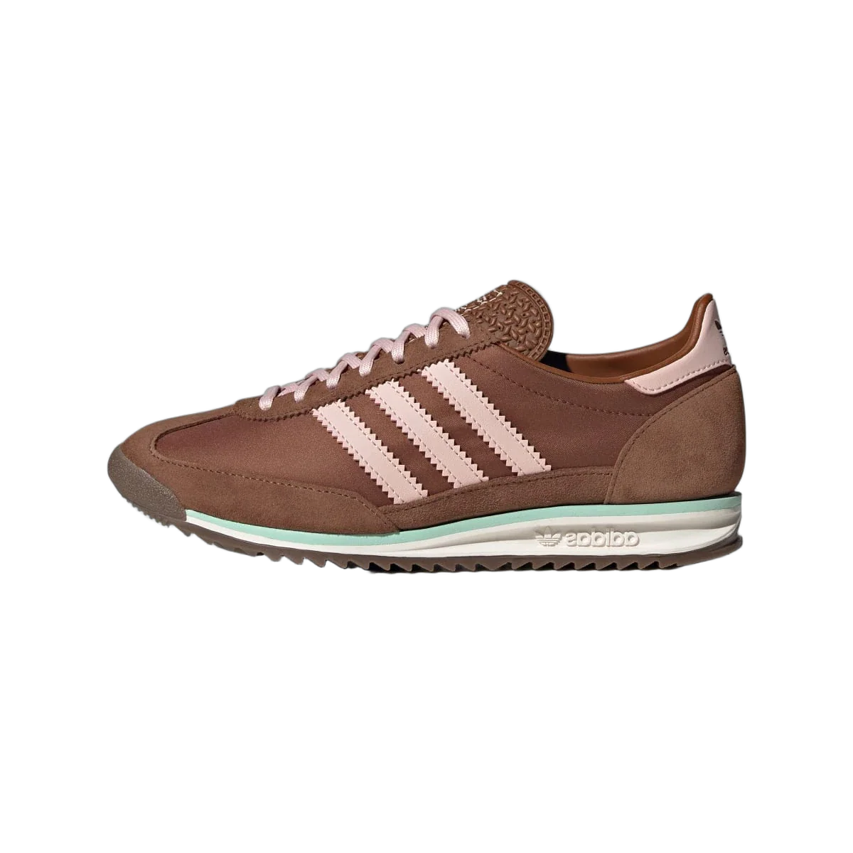 Adidas SL 72 OG Dusky Bronze Sandy Pink