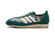 Adidas SL 72 OG Liberty London Collegiate Green