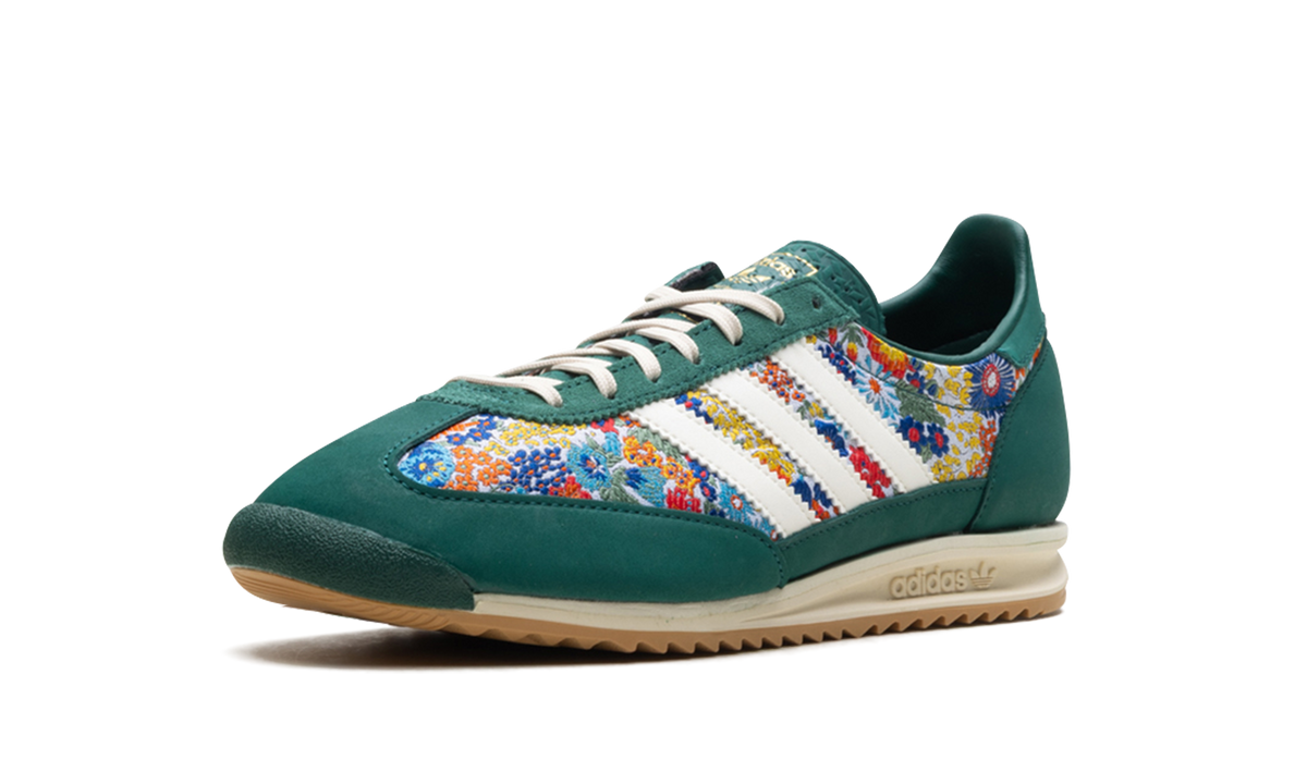 Adidas SL 72 OG Liberty London Collegiate Green