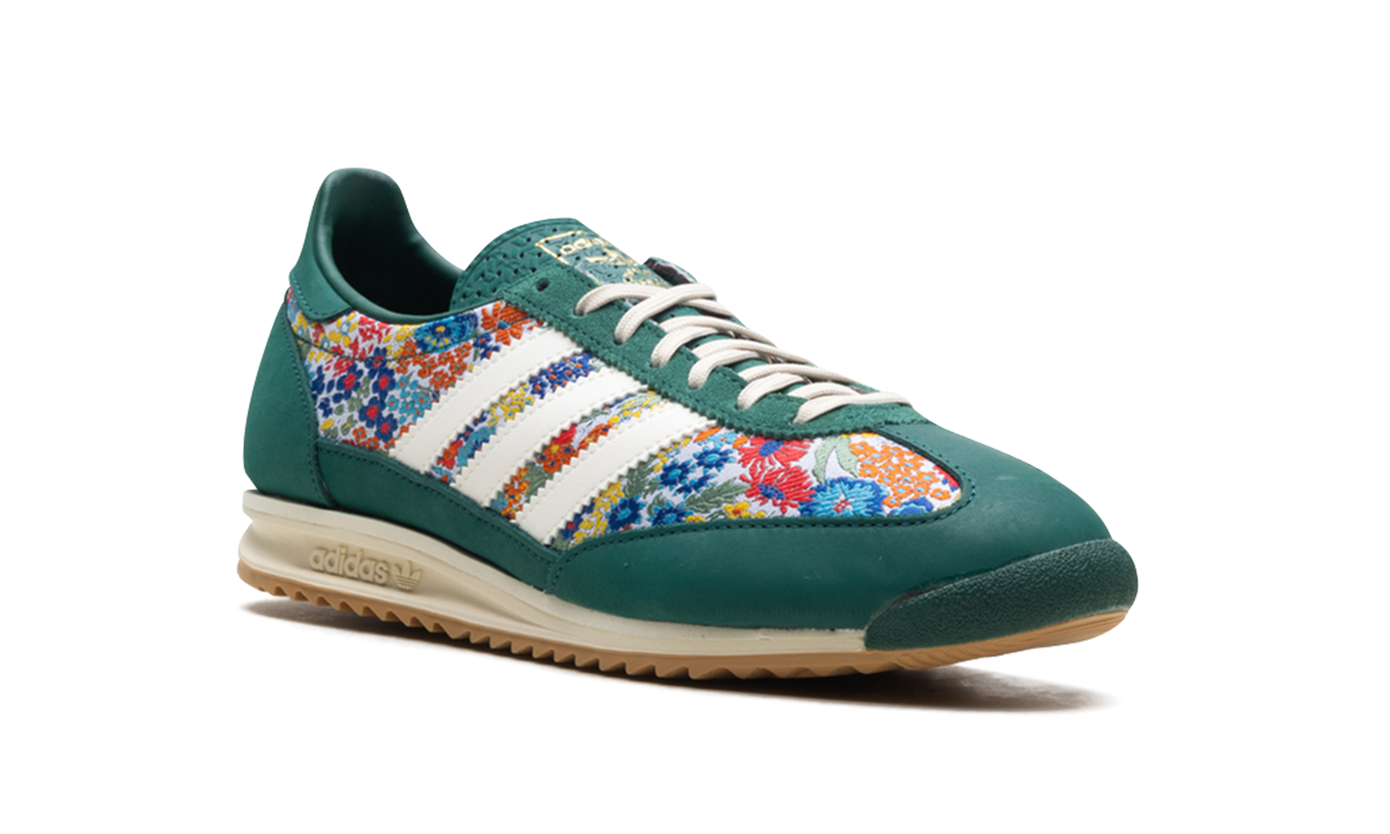 Adidas SL 72 OG Liberty London Collegiate Green