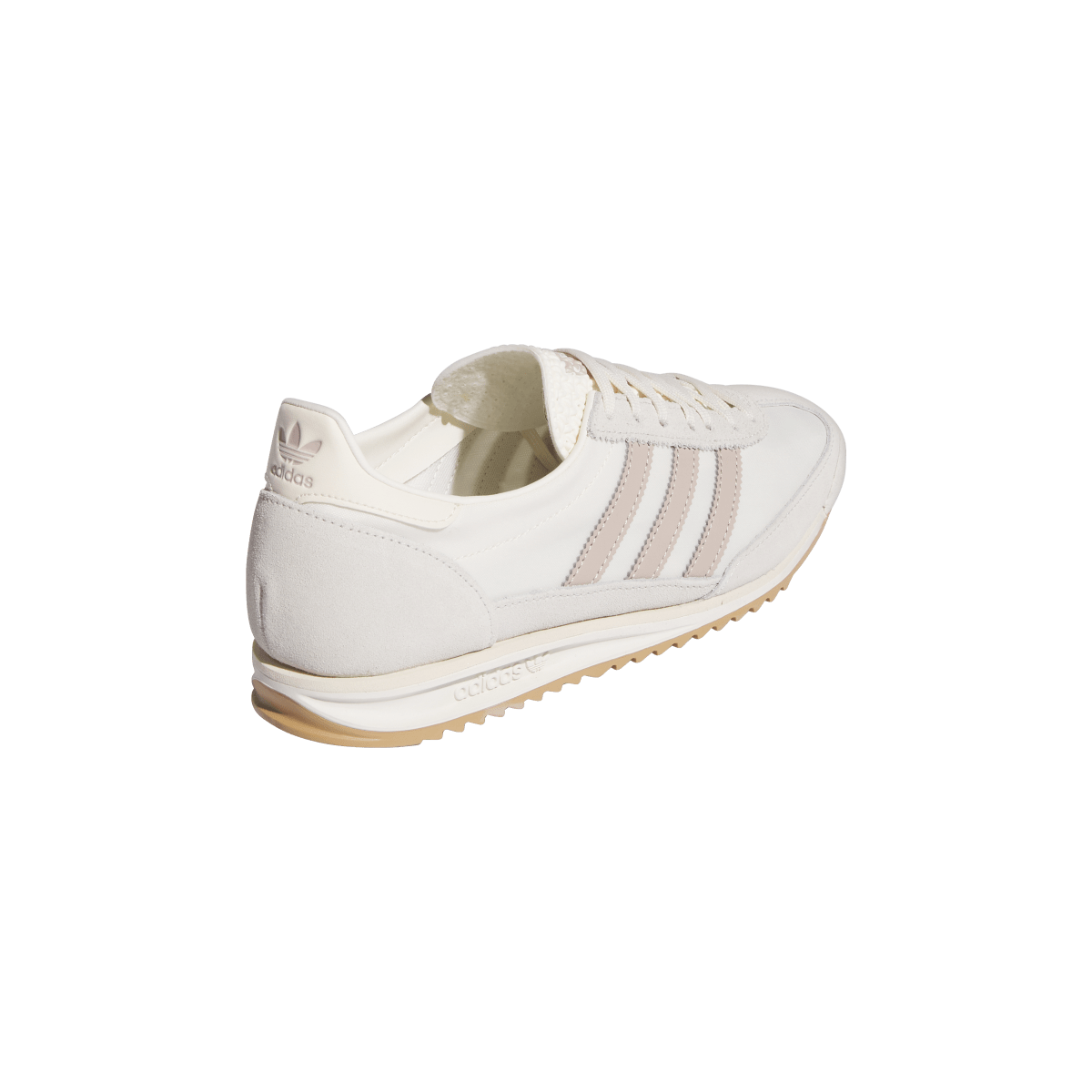 Adidas SL 72 OG Off White Wonder Taupe Wonder White