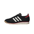 Adidas SL 72 OG Rhinestone Black Scarlet