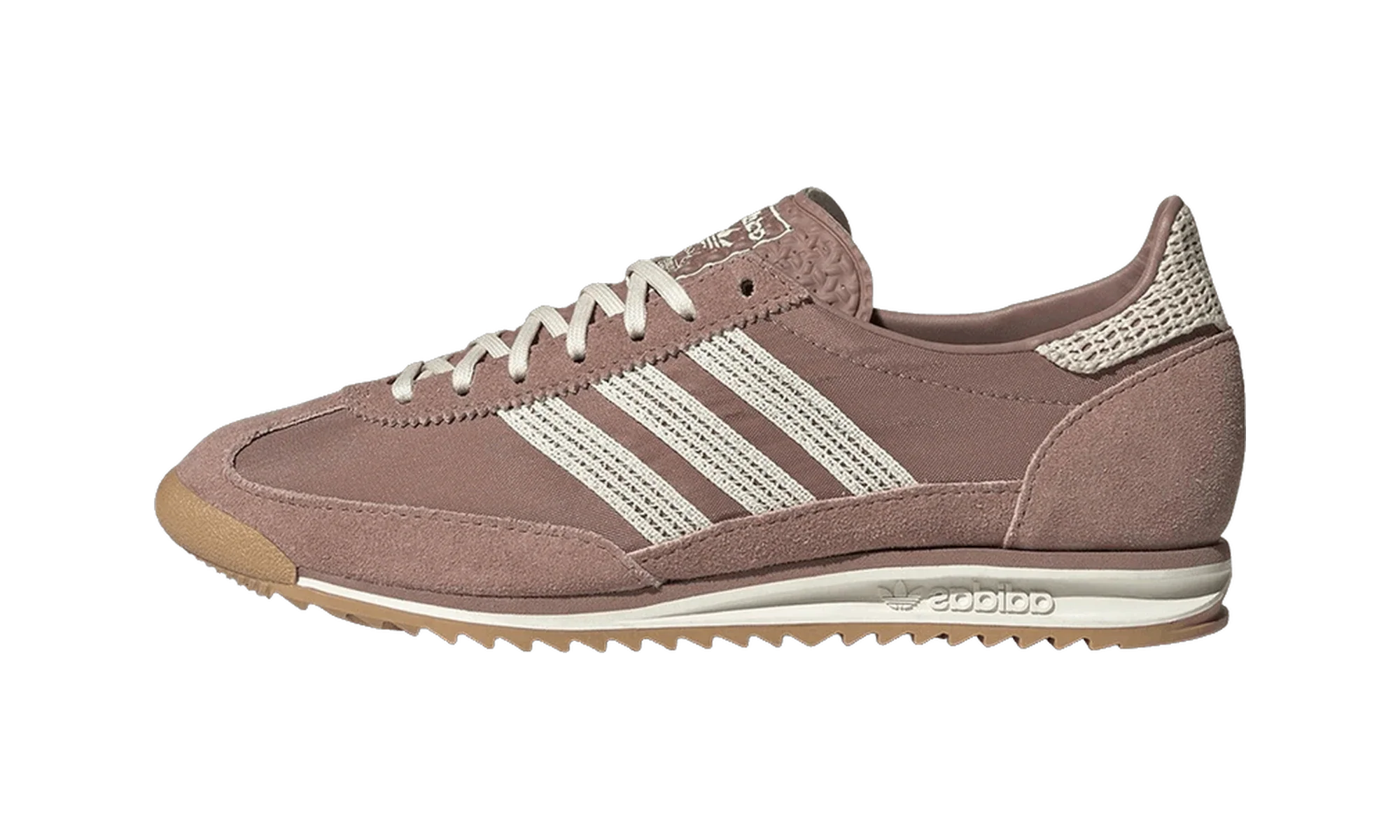 Adidas SL 72 OG Warm Clay White