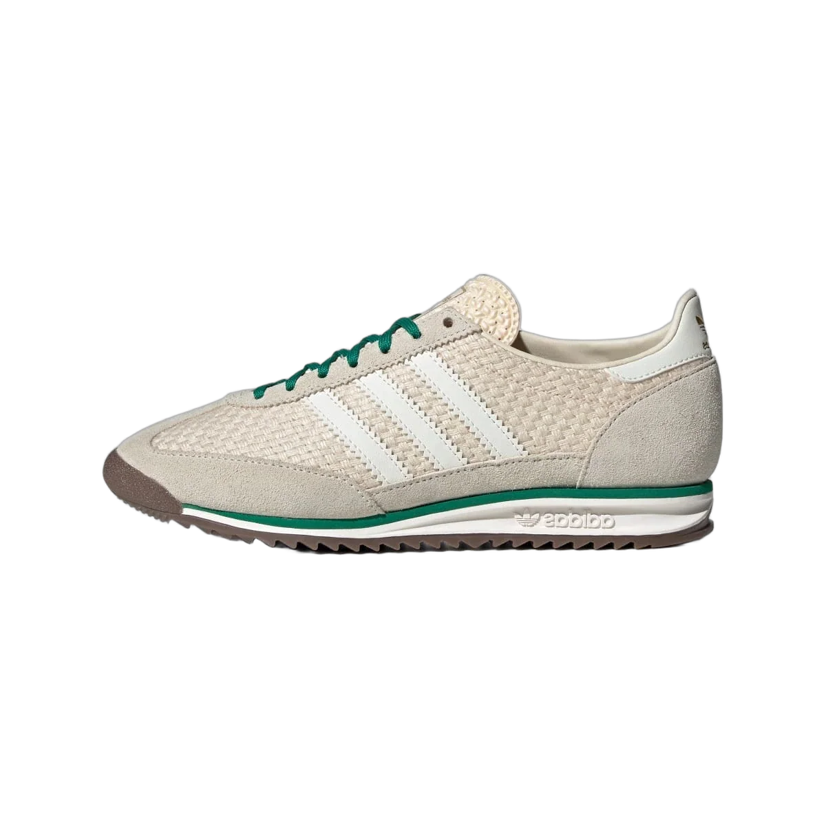 Adidas SL 72 OG Wonder White Off White Gum