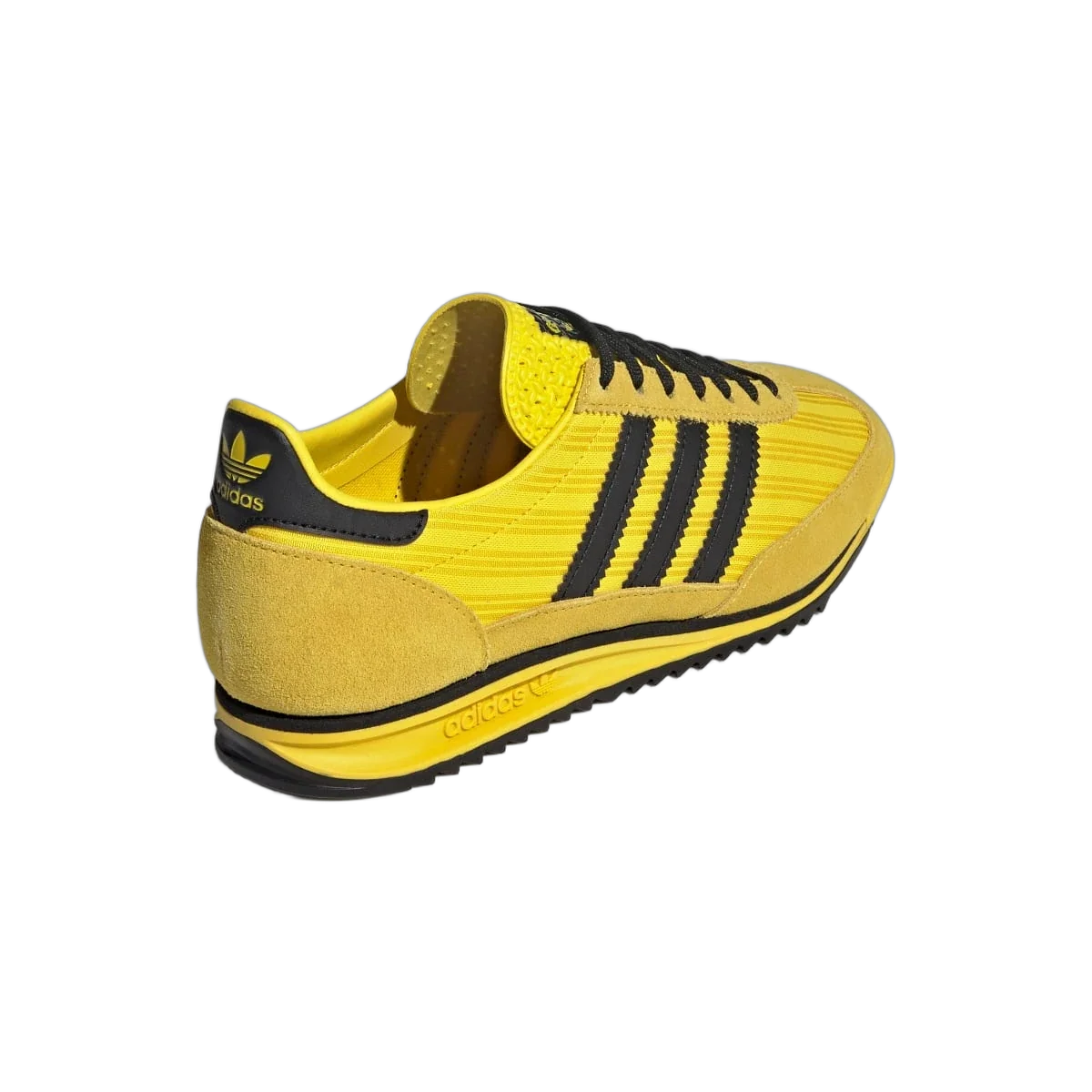 Adidas SL 72 OG Yellow Core Black