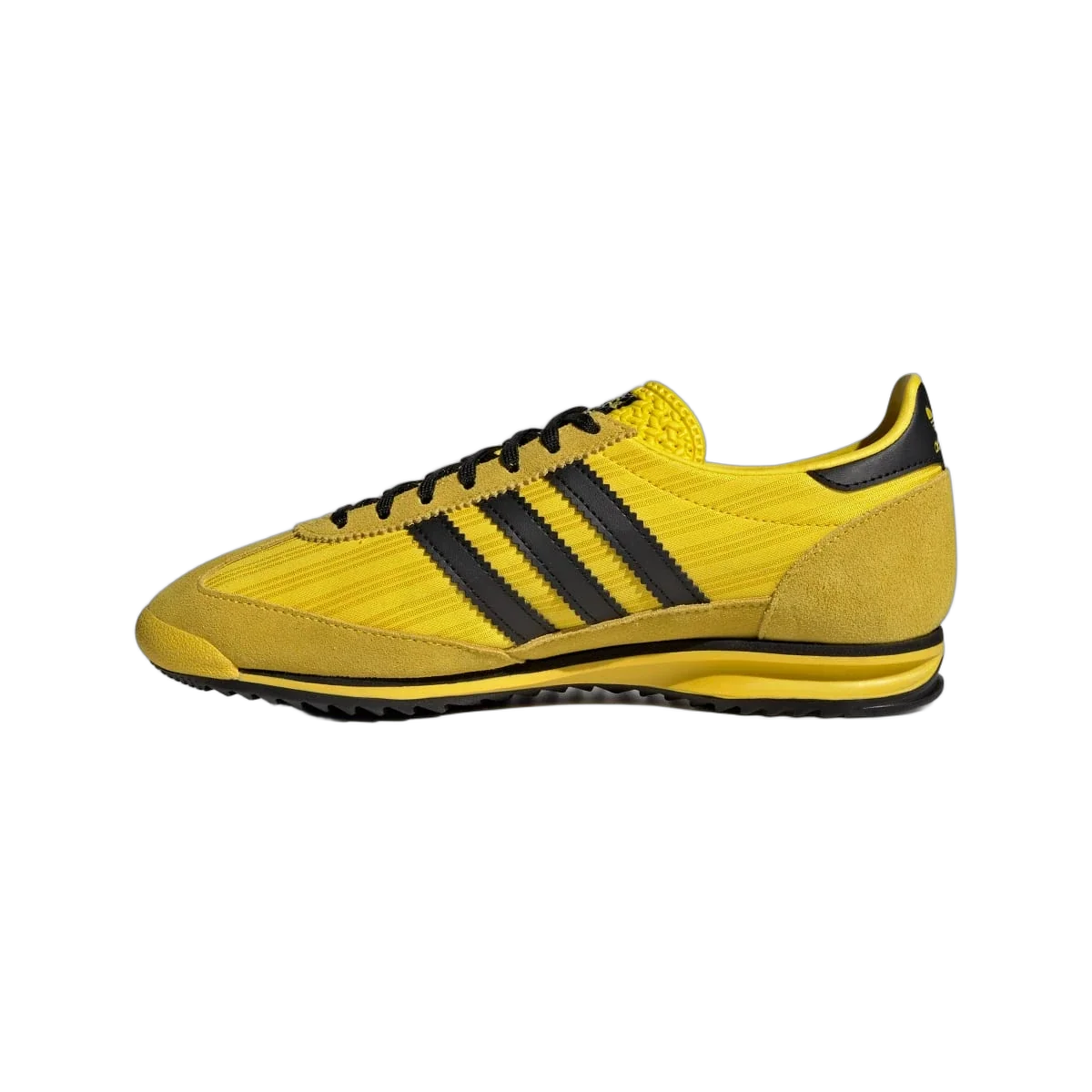 Adidas SL 72 OG Yellow Core Black